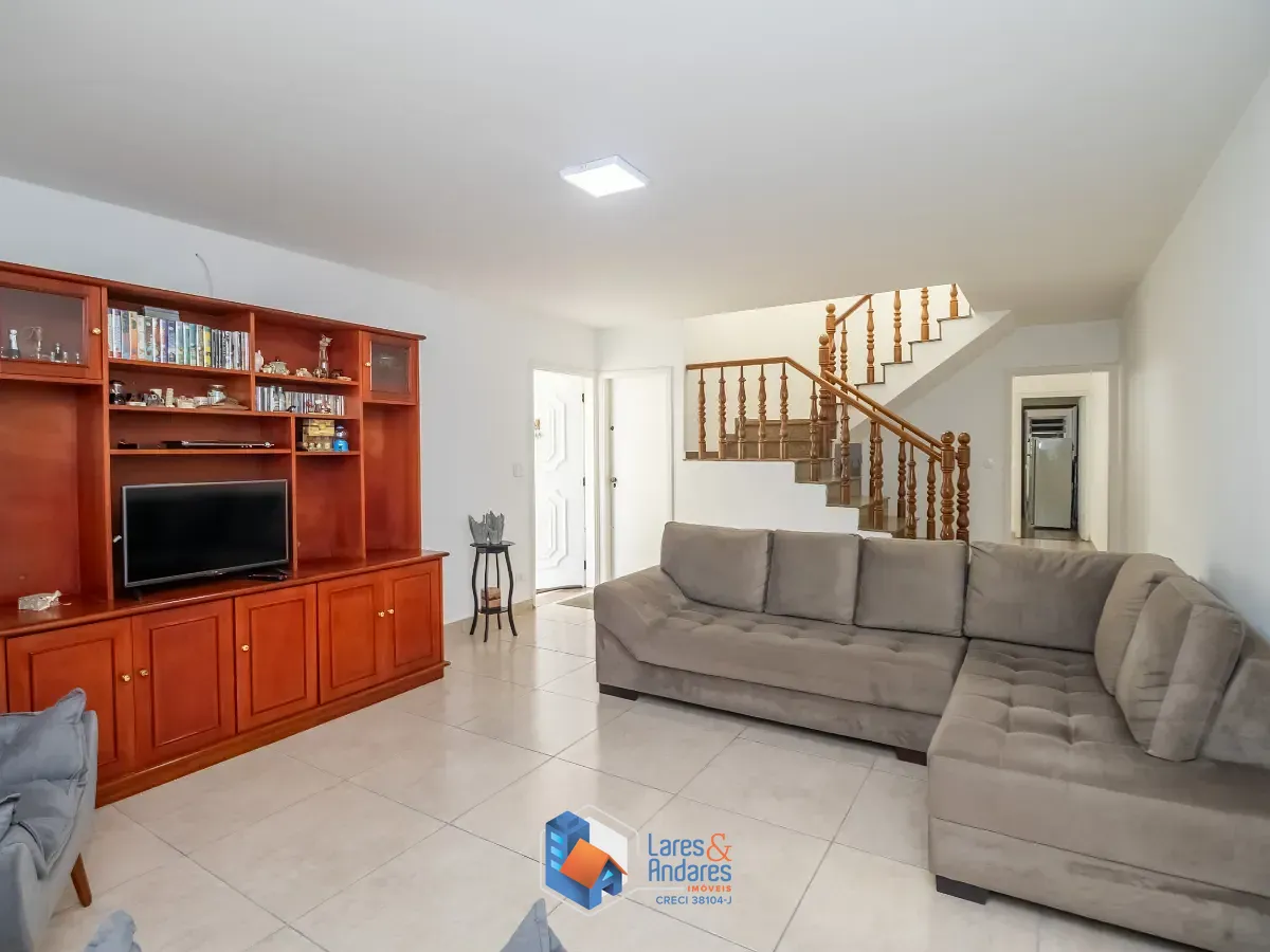 Sobrado, 3 quartos, 230 m² - Foto 8