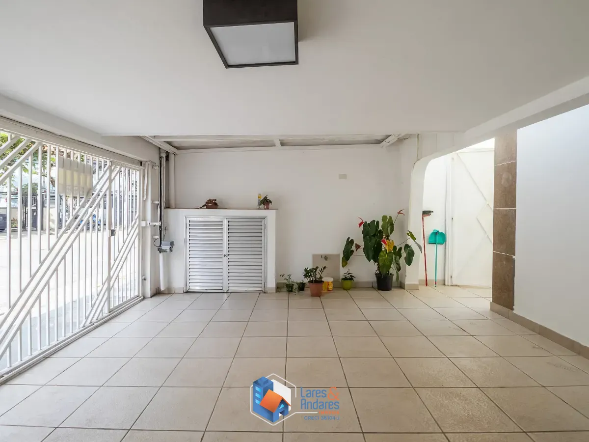 Sobrado, 3 quartos, 230 m² - Foto 3