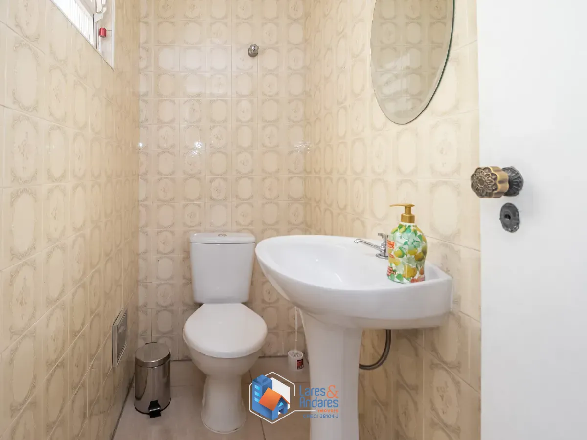 Sobrado, 3 quartos, 230 m² - Foto 23
