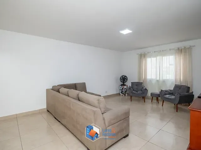 Sobrado com 170m² 3 quartos e 3 banheiros, à venda, no bairro Chácara Santo Antônio (Zona Sul) em São Paulo