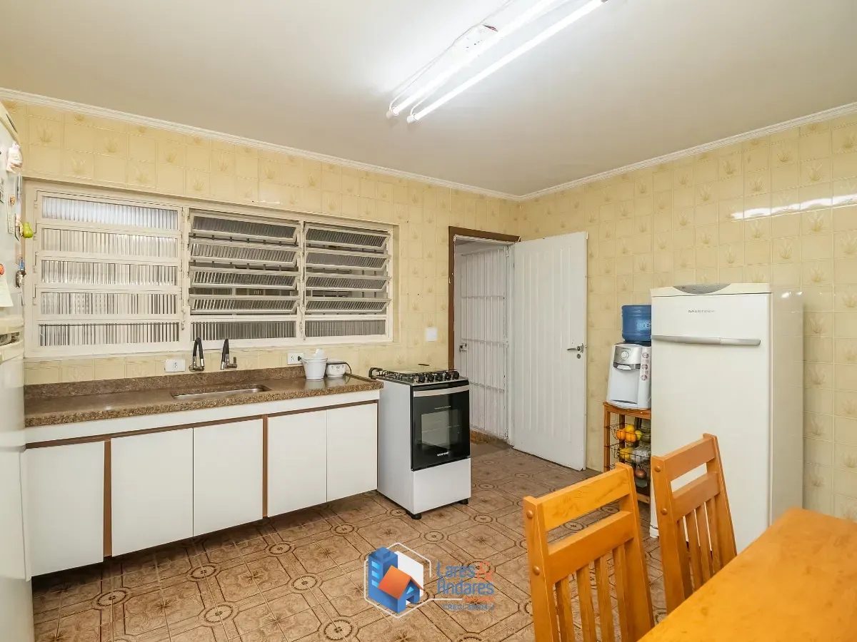 Sobrado, 3 quartos, 230 m² - Foto 12