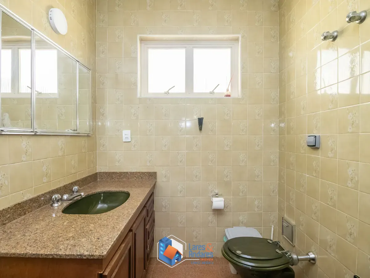Sobrado, 3 quartos, 230 m² - Foto 22