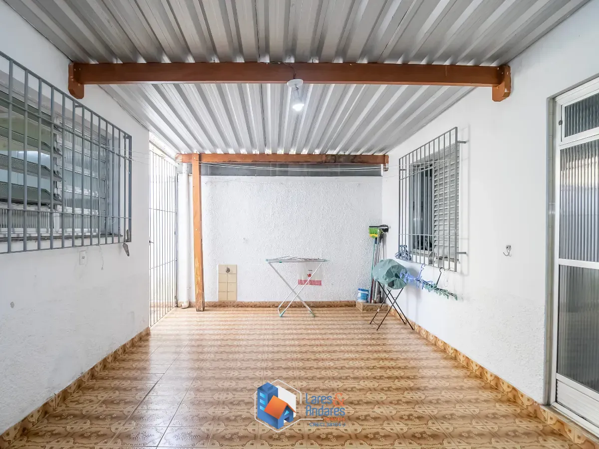Sobrado, 3 quartos, 230 m² - Foto 18