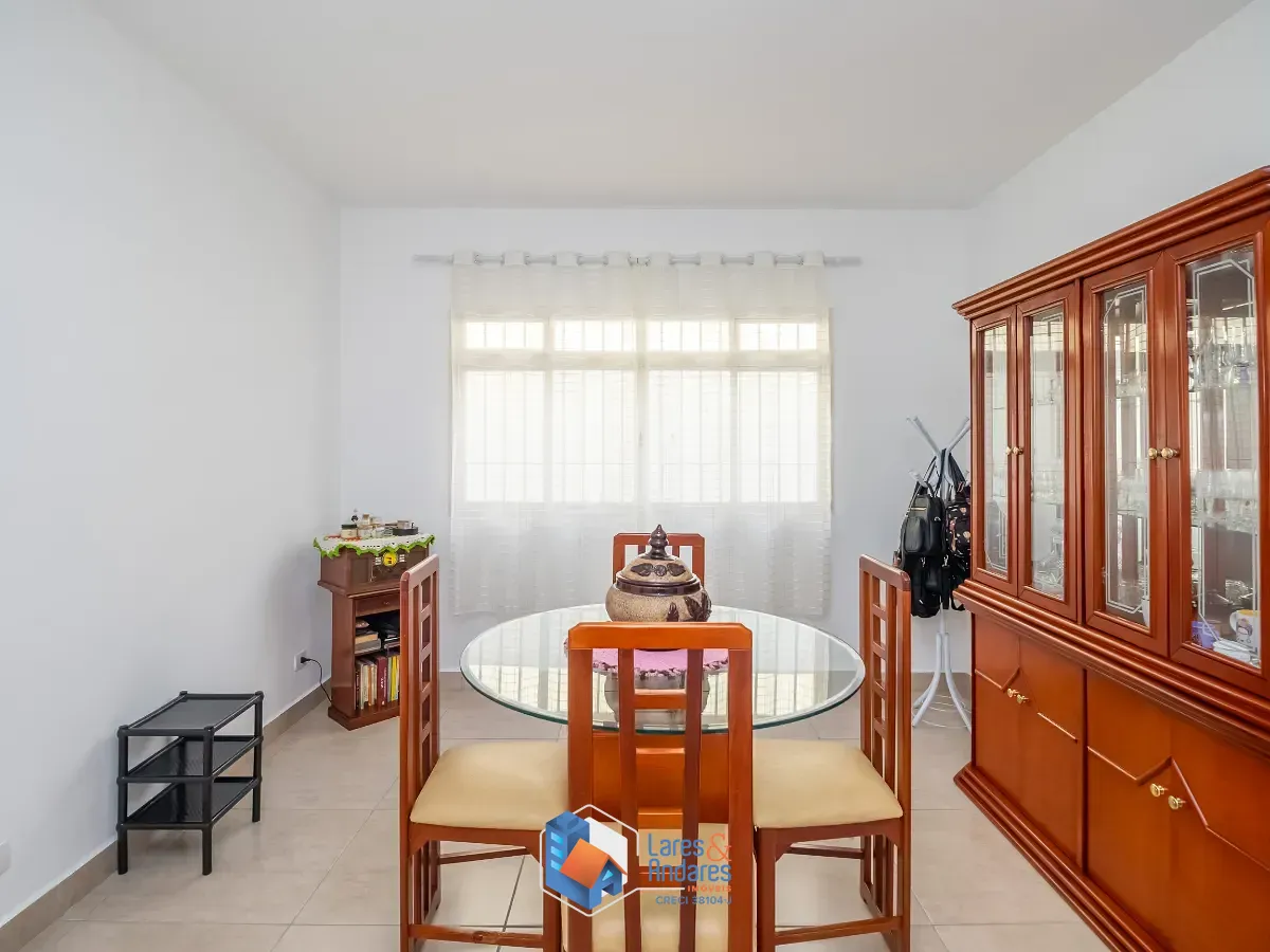 Sobrado, 3 quartos, 230 m² - Foto 10