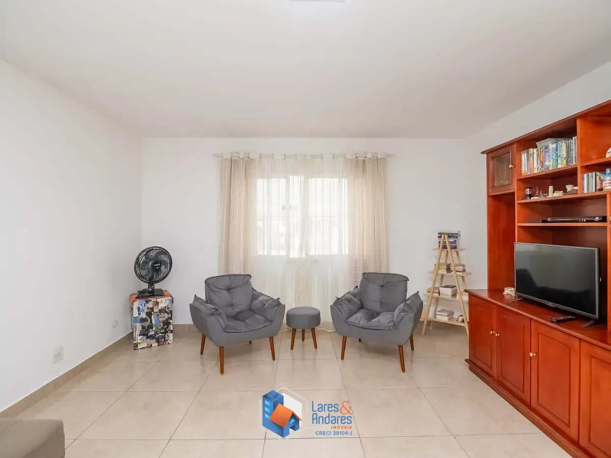 Sobrado, 3 quartos, 230 m² - Foto 6