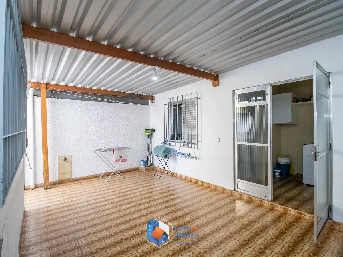 Sobrado, 3 quartos, 230 m² - Foto 16