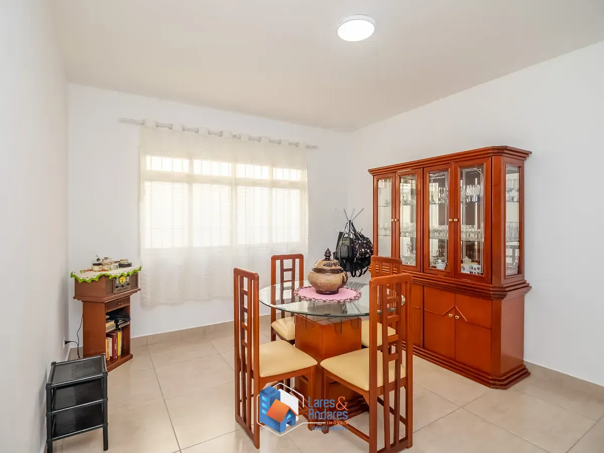 Sobrado, 3 quartos, 230 m² - Foto 11
