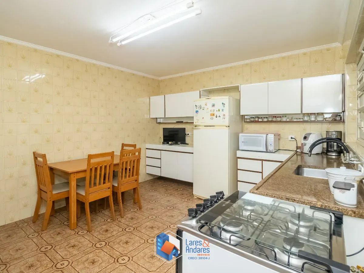 Sobrado, 3 quartos, 230 m² - Foto 14