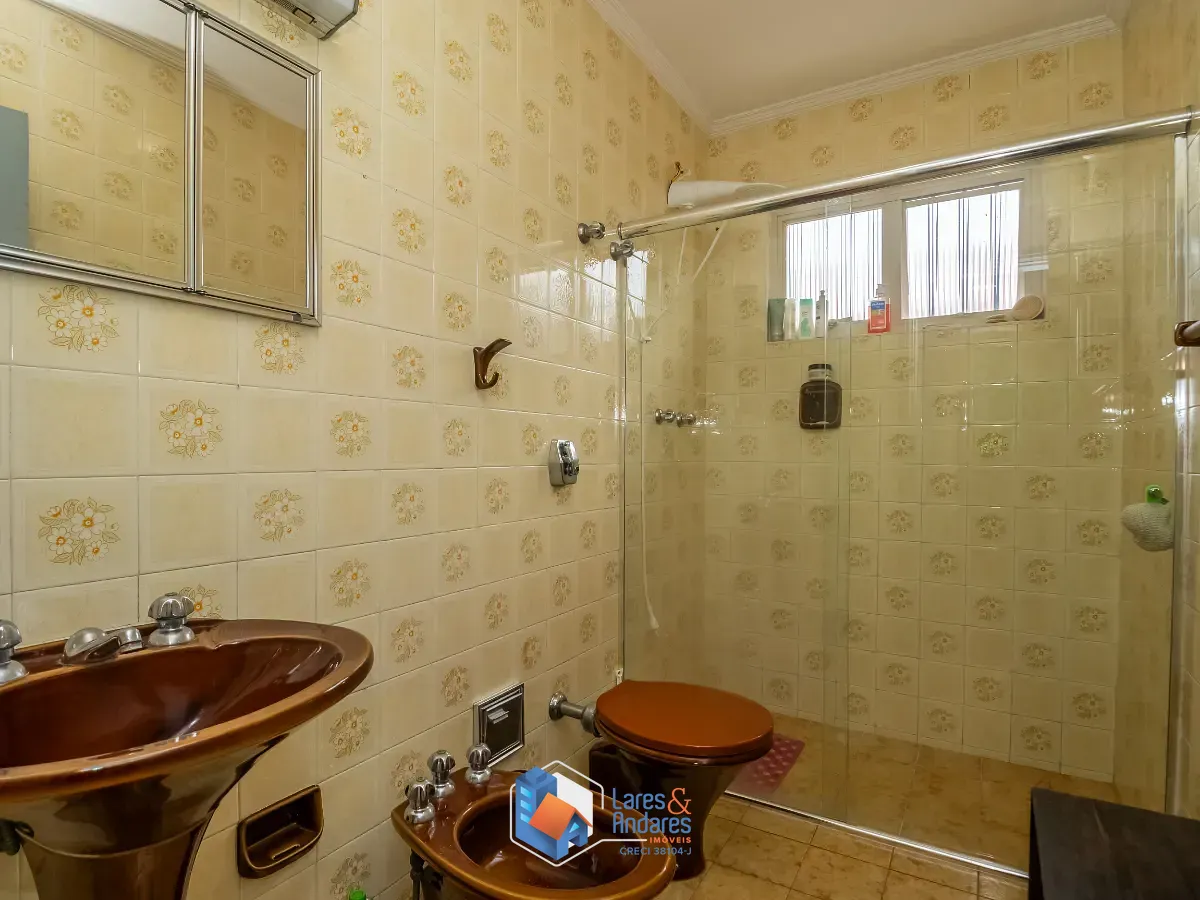 Sobrado, 3 quartos, 230 m² - Foto 24