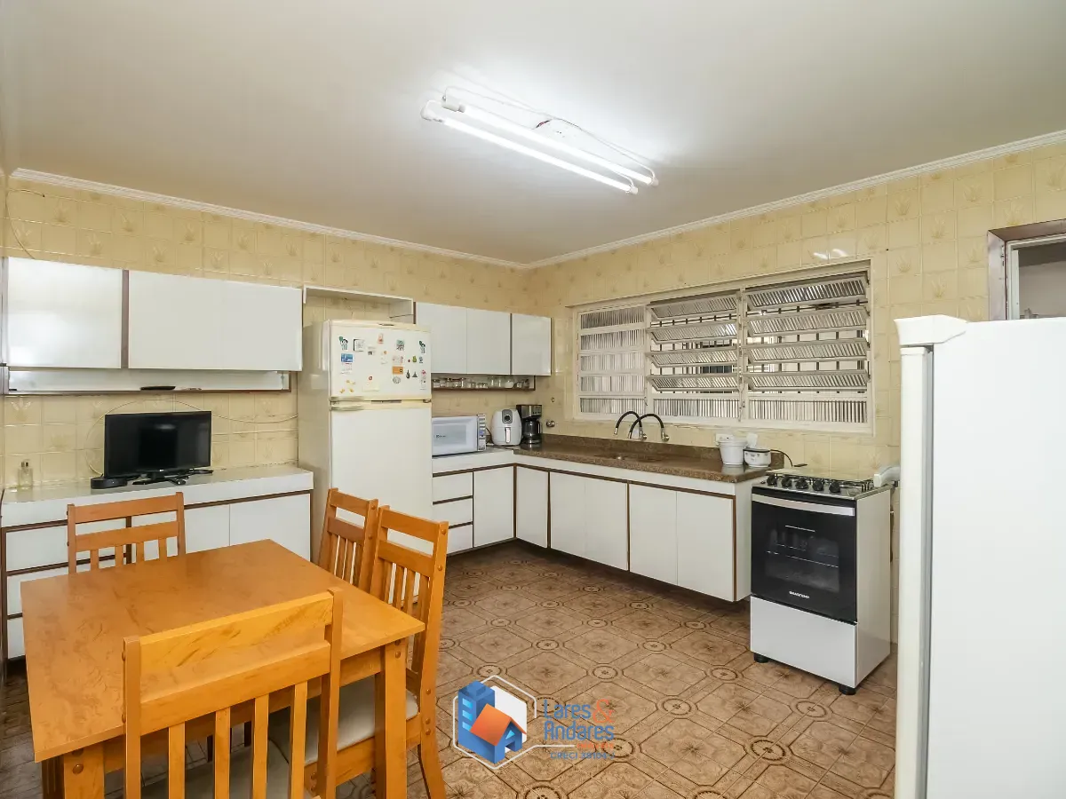 Sobrado, 3 quartos, 230 m² - Foto 13