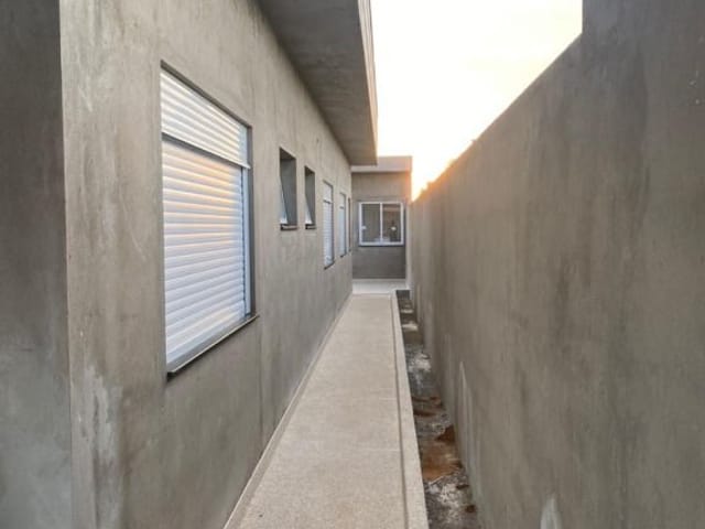 Sobrado com 300m² 3 quartos e 4 banheiros, à venda, no bairro Residencial San Diego (Paysage Noble) em Vargem Grande Paulista