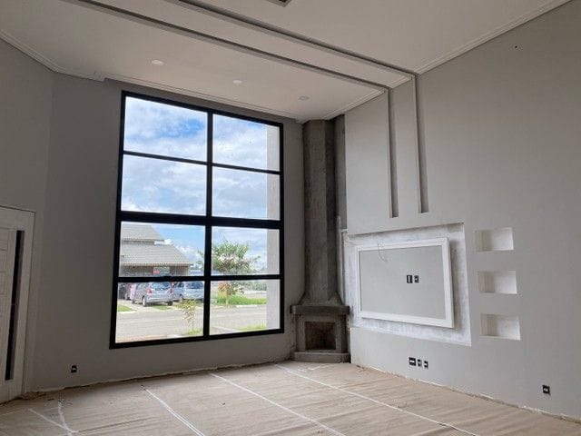 Sobrado com 300m² 3 quartos e 4 banheiros, à venda, no bairro Residencial San Diego (Paysage Noble) em Vargem Grande Paulista