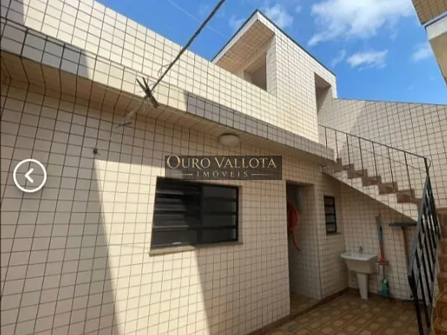 Sobrado com 150m² 3 quartos e 3 banheiros, para alugar, no bairro Vila Gomes Cardim em São Paulo