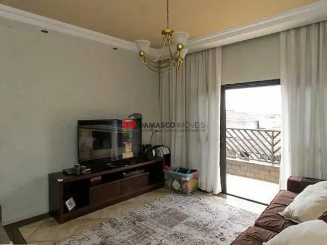 Sobrado com 238m² 2 quartos e 2 banheiros, à venda, no bairro Vila California em São Paulo