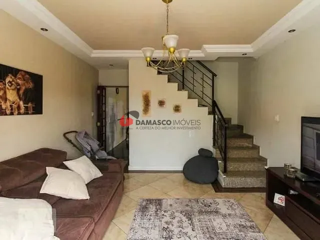 Sobrado com 238m² 2 quartos e 2 banheiros, à venda, no bairro Vila California em São Paulo