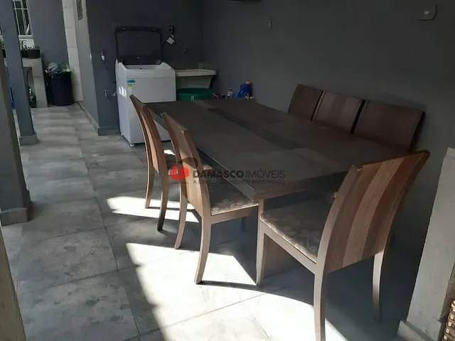 Sobrado com 170m² 4 quartos e 2 banheiros, à venda, no bairro Vila Zelina em São Paulo