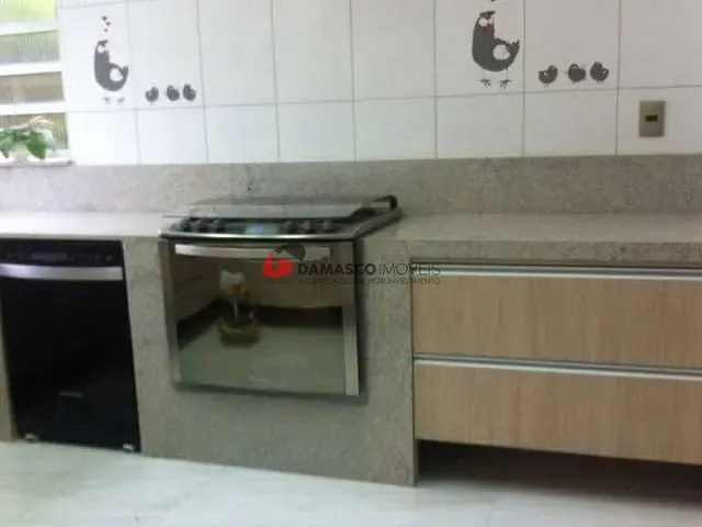 Sobrado com 280m² 3 quartos e 1 banheiro, à venda, no bairro Vila Alpina em São Paulo