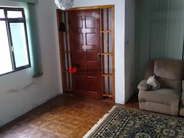 Sobrado com 735m² 4 quartos e 2 banheiros, à venda, no bairro Vila Lucia em São Paulo