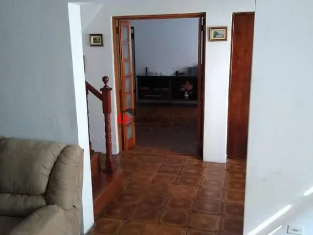 Sobrado com 735m² 4 quartos e 2 banheiros, à venda, no bairro Vila Lucia em São Paulo