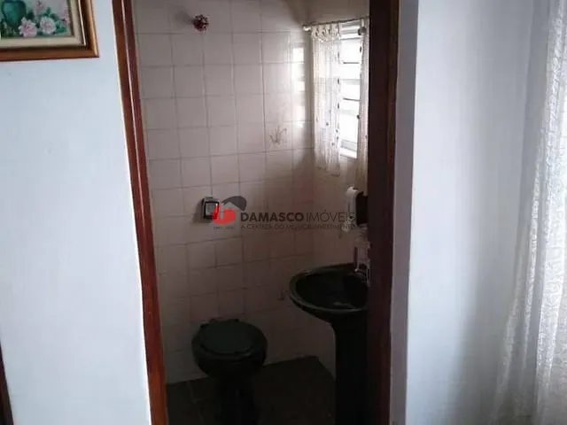 Sobrado com 735m² 4 quartos e 2 banheiros, à venda, no bairro Vila Lucia em São Paulo