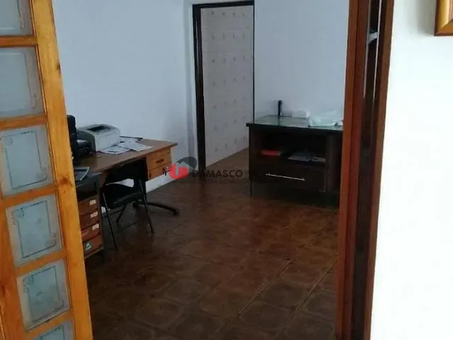 Sobrado com 735m² 4 quartos e 2 banheiros, à venda, no bairro Vila Lucia em São Paulo
