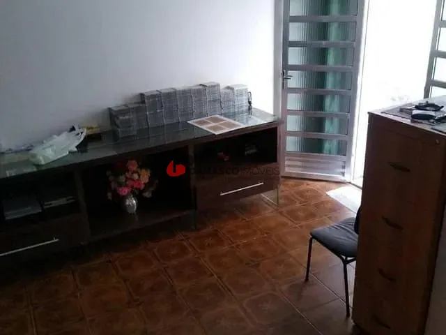 Sobrado com 735m² 4 quartos e 2 banheiros, à venda, no bairro Vila Lucia em São Paulo