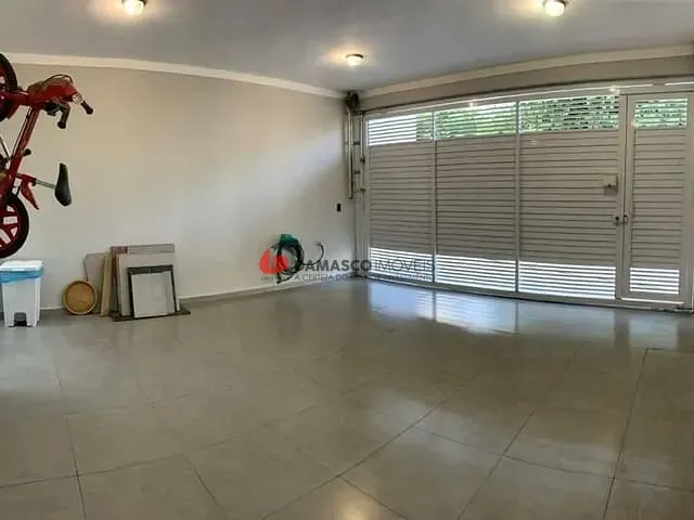 Sobrado com 120m² 3 quartos e 1 banheiro, à venda, no bairro Barcelona em São Caetano do Sul