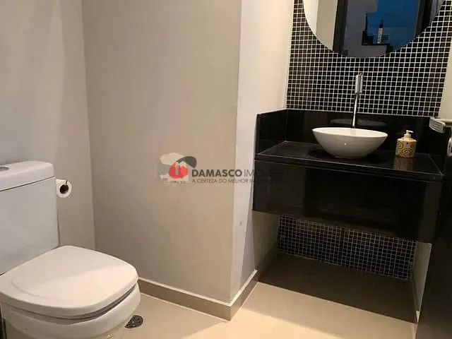 Sobrado com 120m² 3 quartos e 1 banheiro, à venda, no bairro Barcelona em São Caetano do Sul