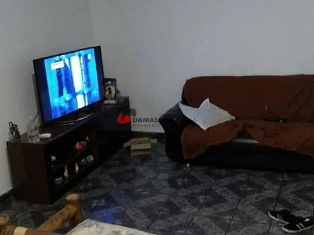 Sobrado com 260m² 3 quartos e 1 banheiro, à venda, no bairro Vila California em São Paulo