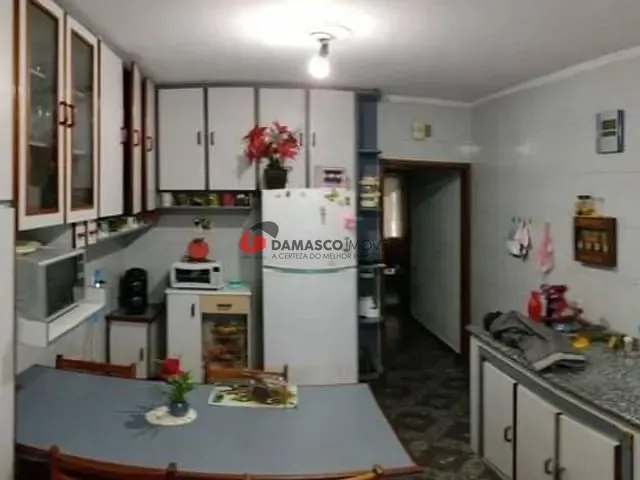 Sobrado com 260m² 3 quartos e 1 banheiro, à venda, no bairro Vila California em São Paulo