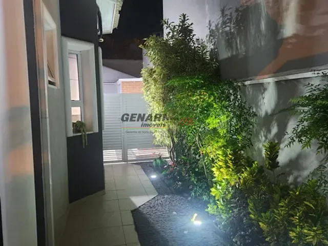 Sobrado com 150m² 3 quartos e 2 banheiros, à venda, no bairro Villaggio Di Itaici em Indaiatuba