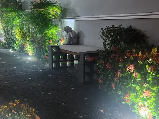 Sobrado com 150m² 3 quartos e 2 banheiros, à venda, no bairro Villaggio Di Itaici em Indaiatuba