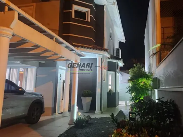 Sobrado com 150m² 3 quartos e 2 banheiros, à venda, no bairro Villaggio Di Itaici em Indaiatuba