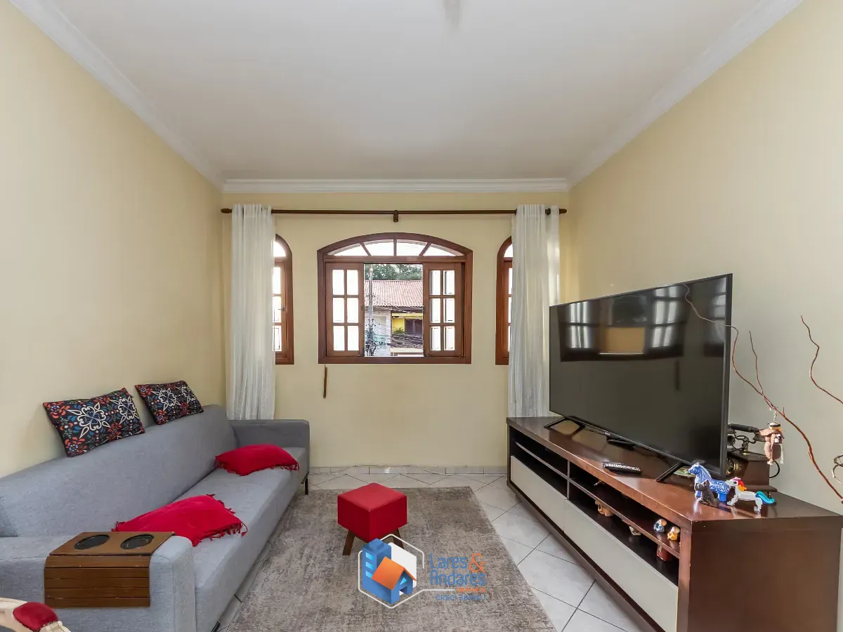Sobrado, 3 quartos, 156 m² - Foto 8