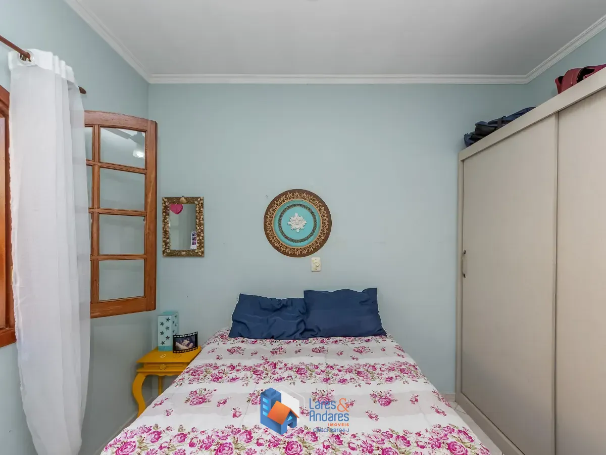Sobrado, 3 quartos, 156 m² - Foto 17