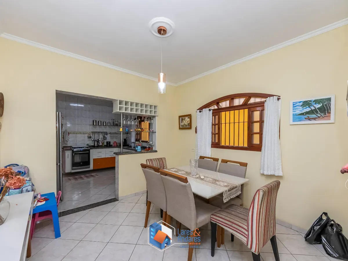 Sobrado, 3 quartos, 156 m² - Foto 13