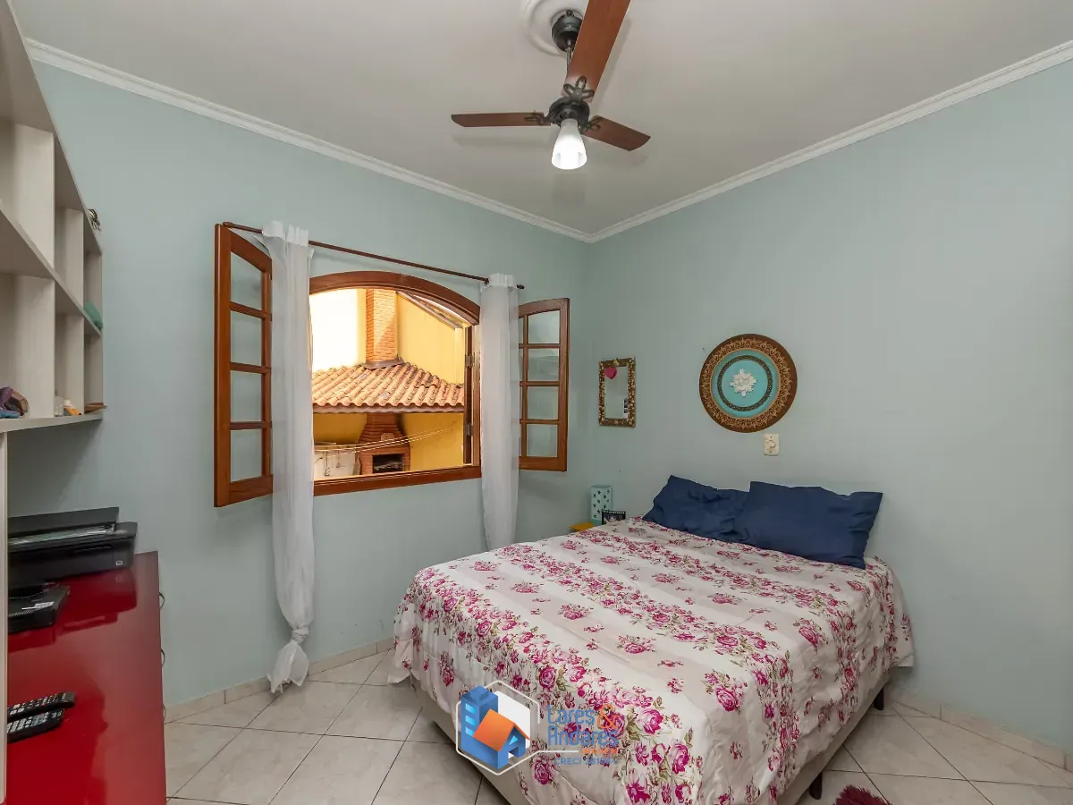 Sobrado, 3 quartos, 156 m² - Foto 16