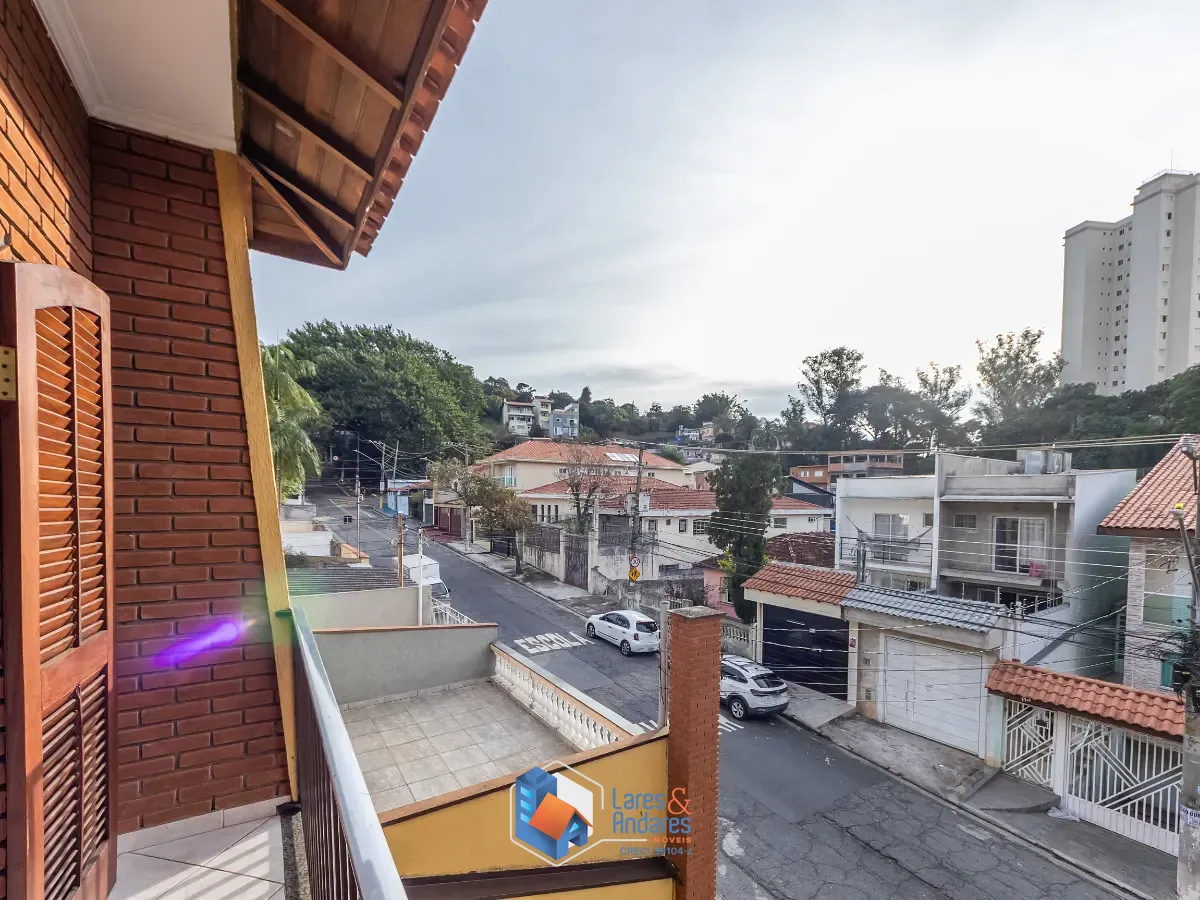 Sobrado, 3 quartos, 156 m² - Foto 31