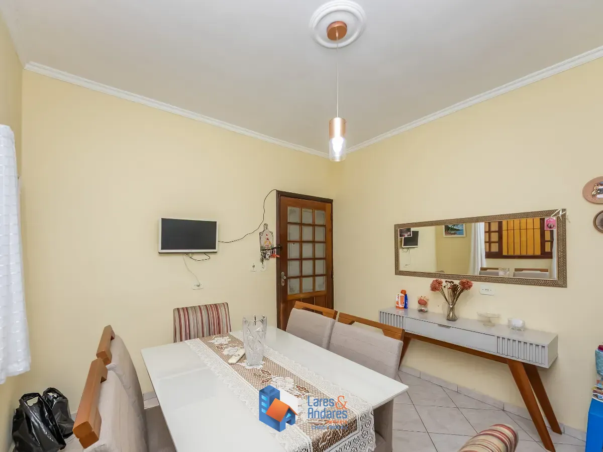 Sobrado, 3 quartos, 156 m² - Foto 25