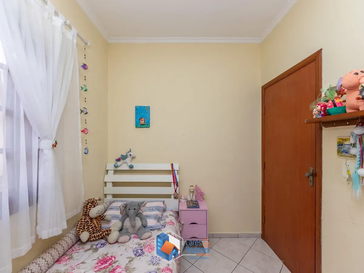 Sobrado, 3 quartos, 156 m² - Foto 20