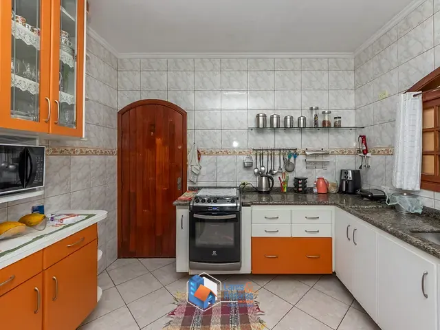 Sobrado com 150m² 3 quartos e 3 banheiros, à venda, no bairro Vila Comercial em São Paulo