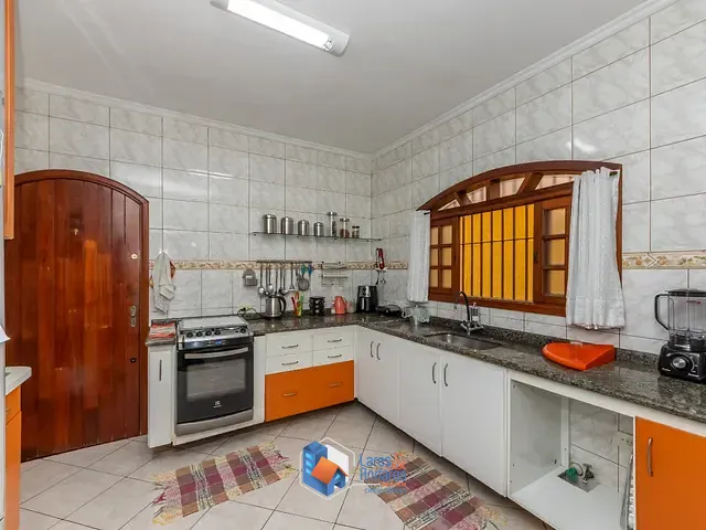 Sobrado com 150m² 3 quartos e 3 banheiros, à venda, no bairro Vila Comercial em São Paulo