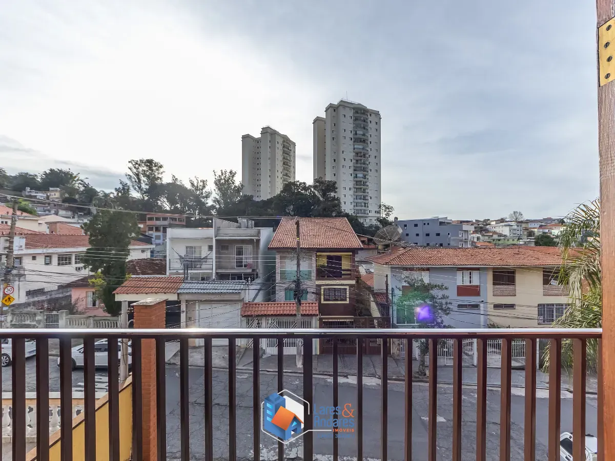 Sobrado, 3 quartos, 156 m² - Foto 32