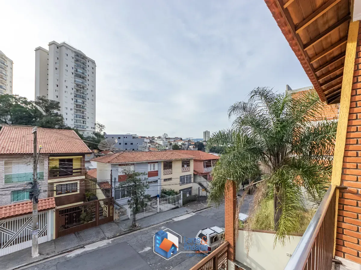 Sobrado, 3 quartos, 156 m² - Foto 30