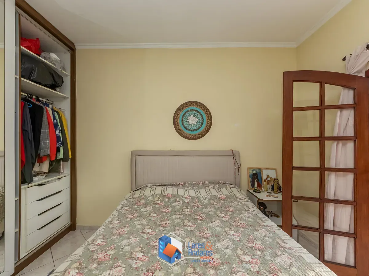 Sobrado, 3 quartos, 156 m² - Foto 27