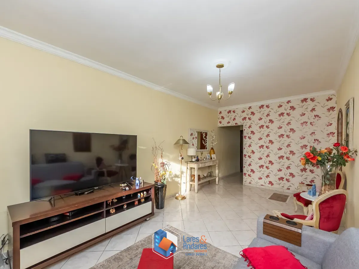 Sobrado, 3 quartos, 156 m² - Foto 11