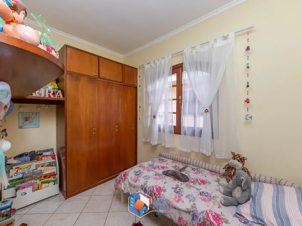 Sobrado, 3 quartos, 156 m² - Foto 18