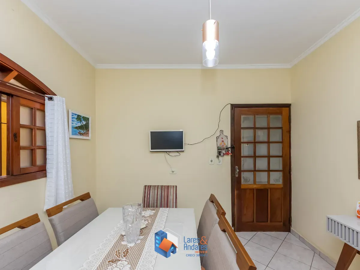 Sobrado, 3 quartos, 156 m² - Foto 24