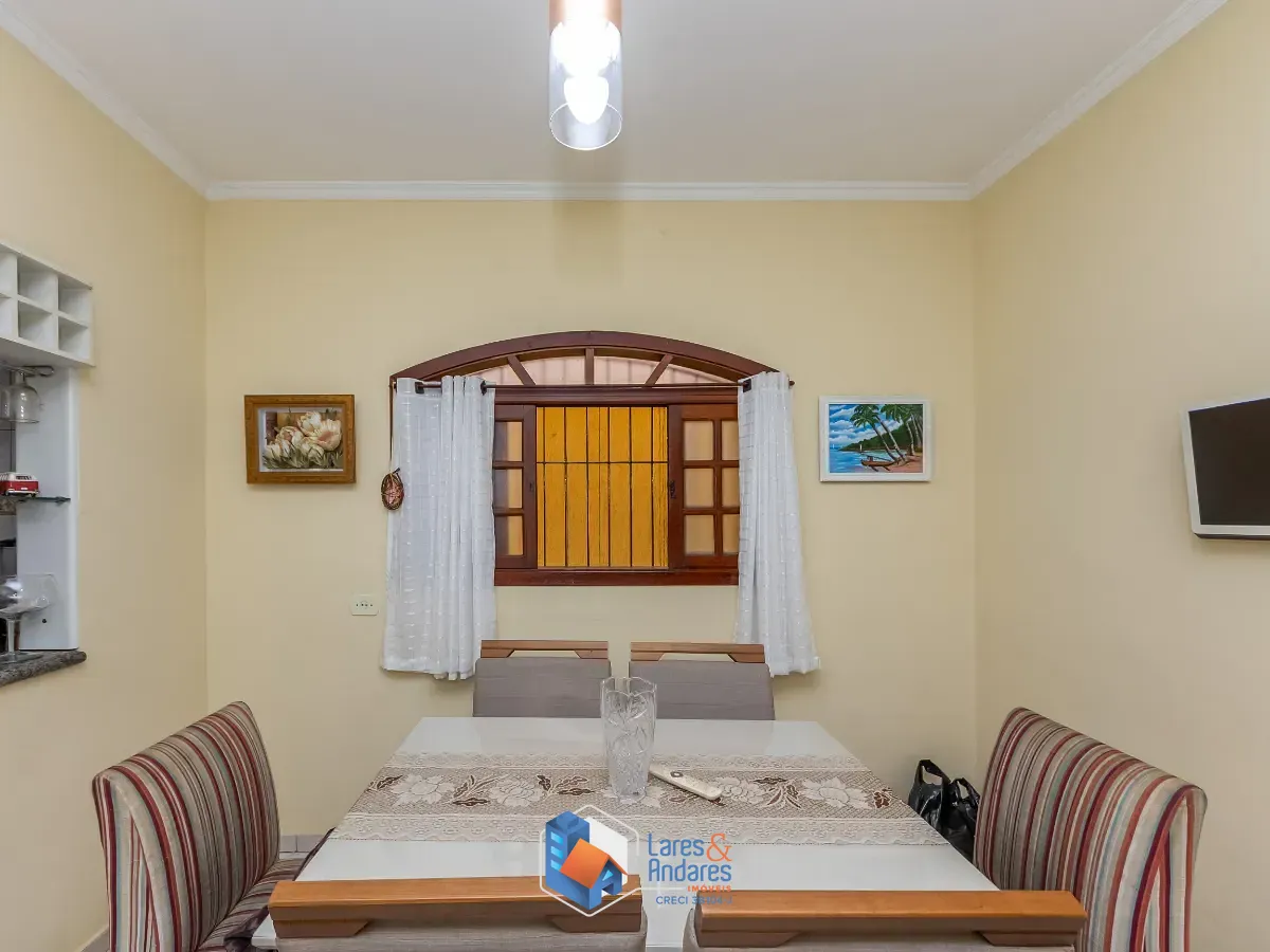 Sobrado, 3 quartos, 156 m² - Foto 12