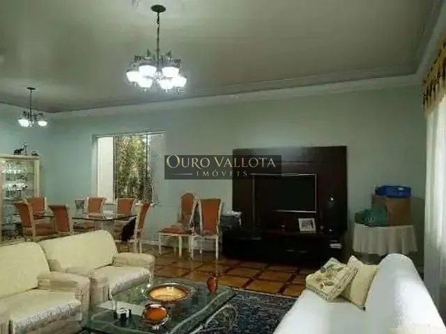 Sobrado com 300m² 4 quartos e 3 banheiros, para alugar, no bairro Vila Zelina em São Paulo